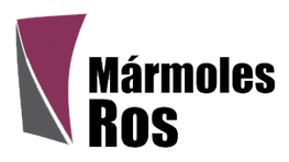 Mármoles Ros logo