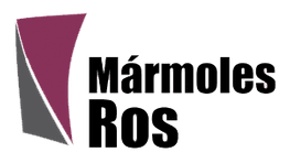Mármoles Ros logo